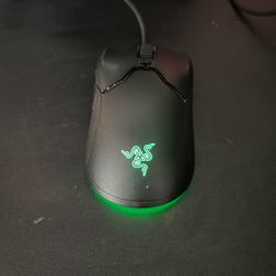 Razor Viper Mini Keyboard Mouse