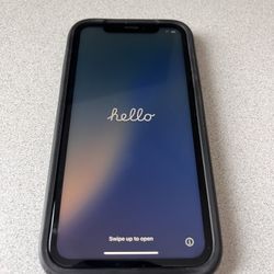 iPhone XR $175