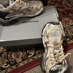 Balenciaga Shoes Size 41