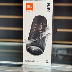 JBL Flip 6