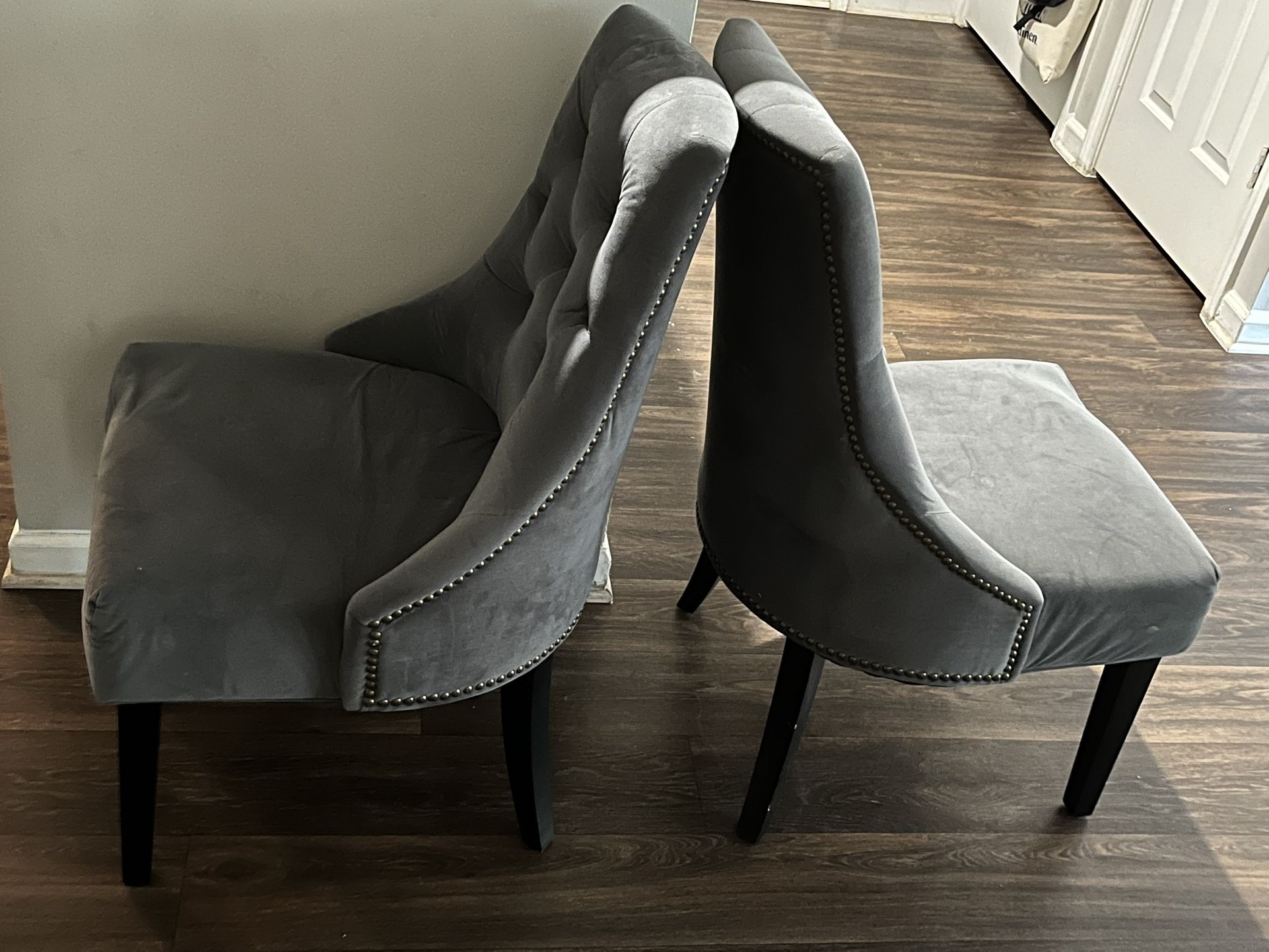 Chairs 