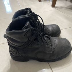 Timberland Pro Composite Toe 10W