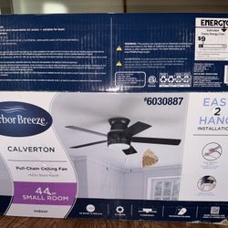 Harbor Breeze 44 inch Ceiling Fan