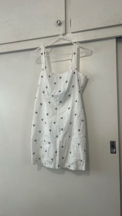 Forever 21 Summer Dress