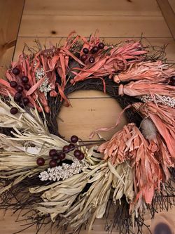 Wreath