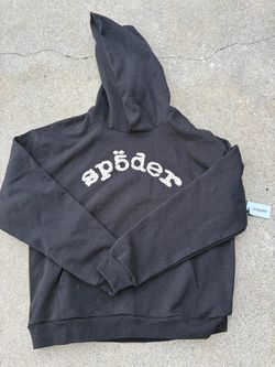 Sp5der VVS Hoodie