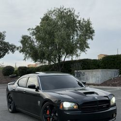 2006 Dodge Charger