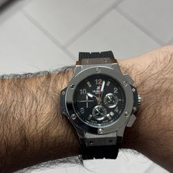 Hublot Big Bang Luxury Watch