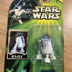 R2-D2 2002 Disney world 