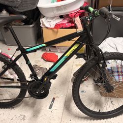 Kent NorthPoint Mountain Bike