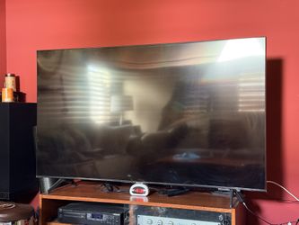 65" SAMSUNG Class TU700D 4K Crystal UHD HDR Smart TV (2020)