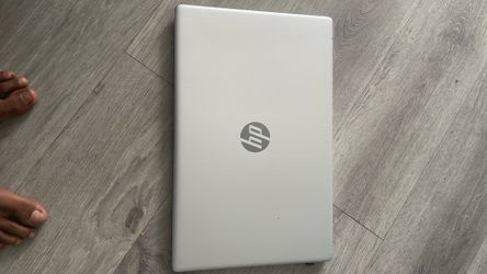 HP laptop 17t-cn300