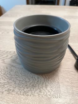 Yankee Candle Easy Melt Wax Warmer 