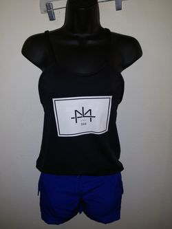 Women's Rebook ACTIVCHILL Tank