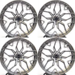 18" Toyota Camry Rav 4  Highlander Wheels Rims Set of 4 18X8.5 5X114.3