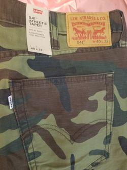 Brand New Mens Pants