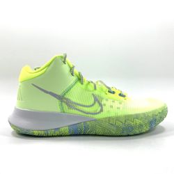 Nike Kyrie Flytrap IV - Barely Volt Green - Size 7.5 US