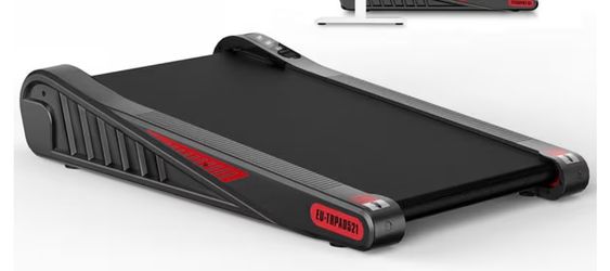 Walking Pad / Under Desk Treadmill – Like New