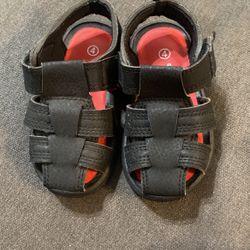 Toddler Sandals