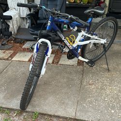 Bicicleta 20 Forcé