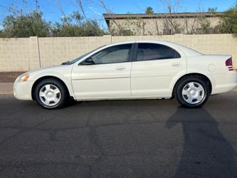 2006 Dodge Stratus