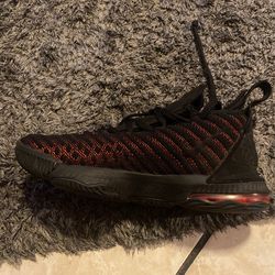 Lebron top 15 bred