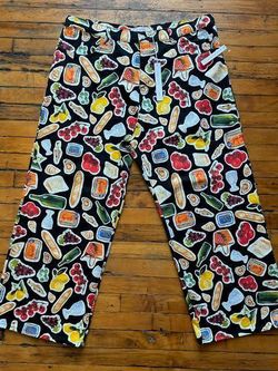 NWT - Lisa Says Gah Robyn Jean in Italian Summer Caviar - 22 (run small)