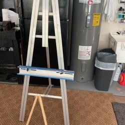 Artist Easels