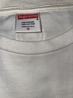 Supreme - 20TH ANNIVERSARY BOX LOGO T-shirt