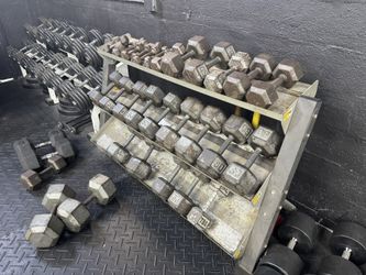 Dumbells