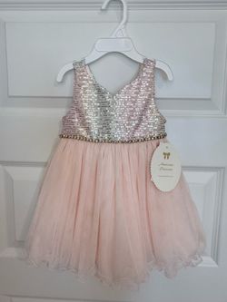 American Princess dress (new)