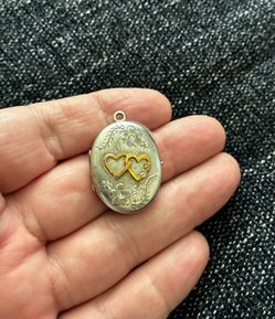 Vintage Locket