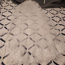 Wedding Veil