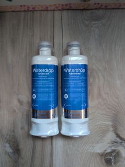 Samsung refrigerator water filters (2)
