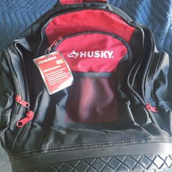Husky Bag Packs 