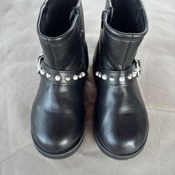Boots (toddler)