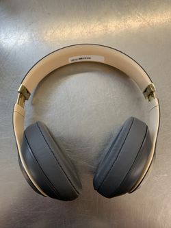 Studio Beats 3 gold