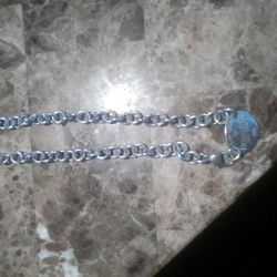 Tiffany Necklace 