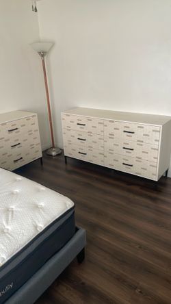 Bedroom dressers