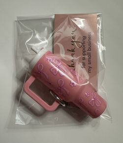 Keychain For Chapstick