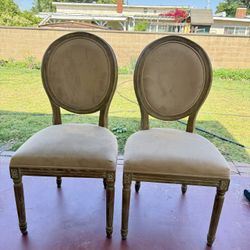 Vintage Chairs For Sale