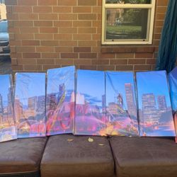 8 In One Pictures Christmas gift