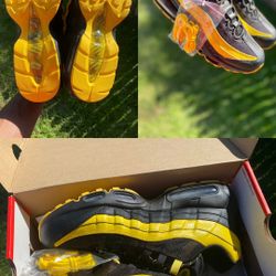 Nike Air Max 95 “frequency Pack”