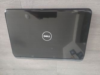 Dell Intel i5 laptop