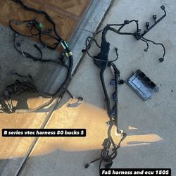 Honda Parts 
