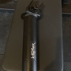 Home gym landmine attachment