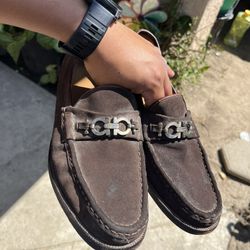 Ferragamo Dress Shoes 