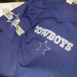 3t dallas top cowboys jersey