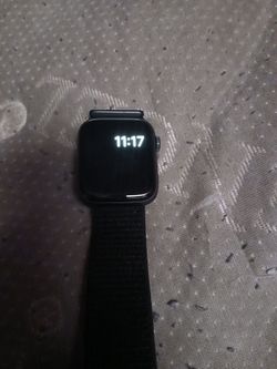 Apple watch series 5 44mm