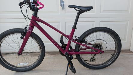 Kids Specialized Bike